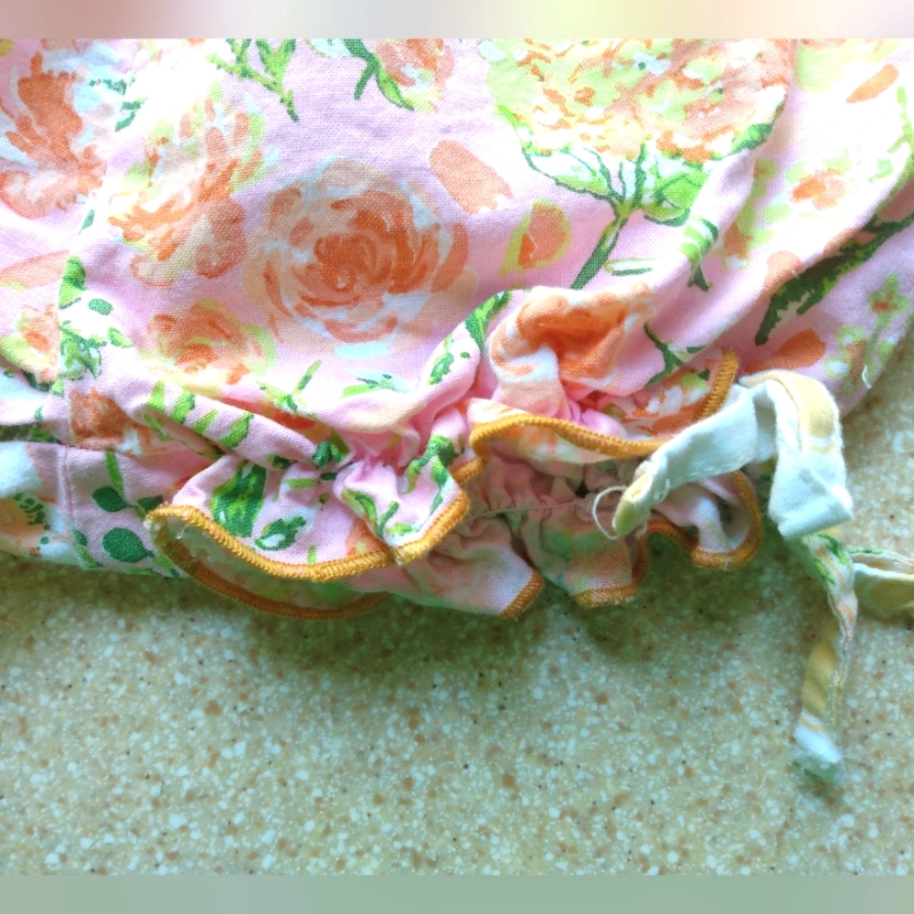 SweetHoney Ruffled Bloomers - Picture 2 of 5
